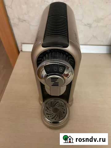 Капсульная кофемашина Zepter Краснодар - изображение 1