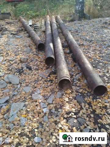 Труба Глазов - изображение 1