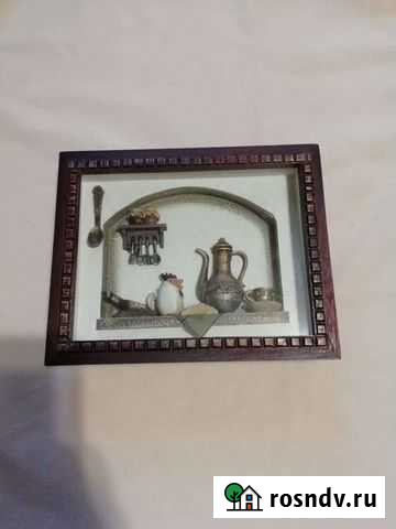 Картина новая Казань - изображение 1