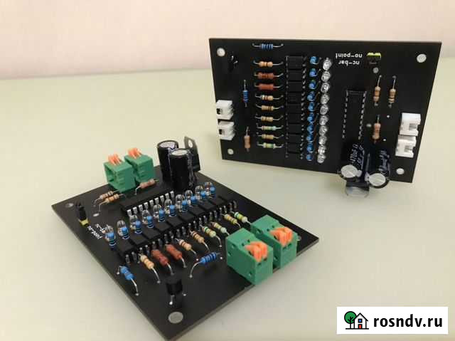 Конвертор сигнала лямбда-зонда Нововоронеж - изображение 1