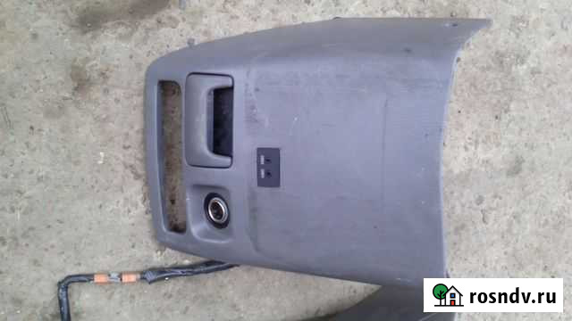 Панель пластиковая Toyota Гайя (Ipsum) Братск - изображение 1