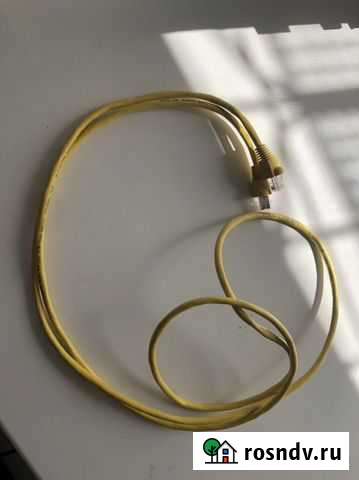 Интернет кабель Улан-Удэ - изображение 1