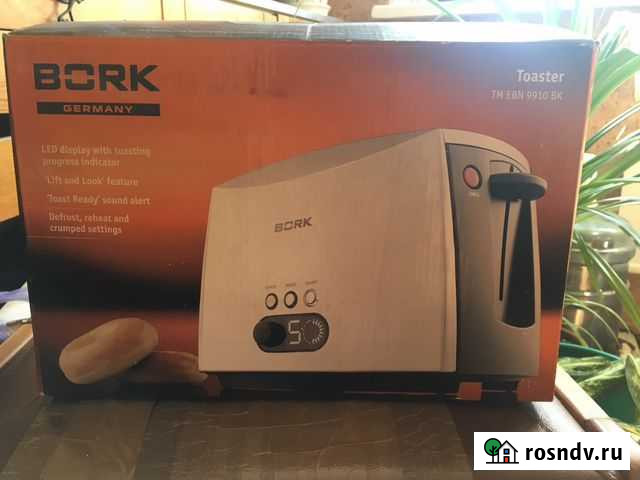 Тостер Т 700 Кемерово - изображение 1