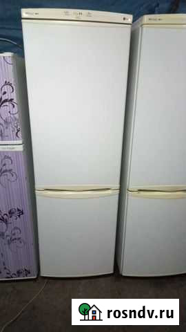 Холодильник Петропавловск-Камчатский - изображение 1