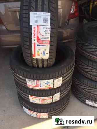 Tigar 225/50 R17 Симферополь