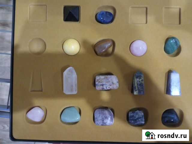 Камни из коллекции журналов и журналы тоже есть Салават - изображение 1