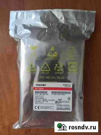 Жесткий диск Toshiba 1Тб (новый) Белогорск