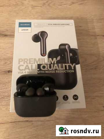 Soundcore liberty air 2 оригинал Екатеринбург - изображение 1