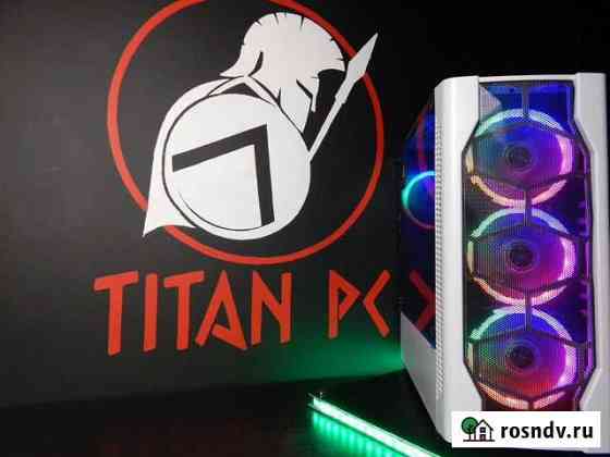 Core i3-9100f\8gb\500gb\gtx 1650 4gb Нижний Новгород