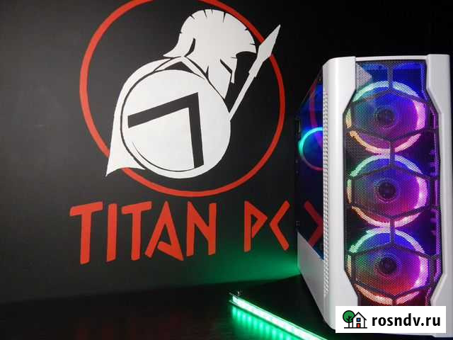 Core i3-9100f\8gb\500gb\gtx 1650 4gb Нижний Новгород - изображение 1