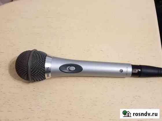 Микрофон Philips SBC MD650 Самара