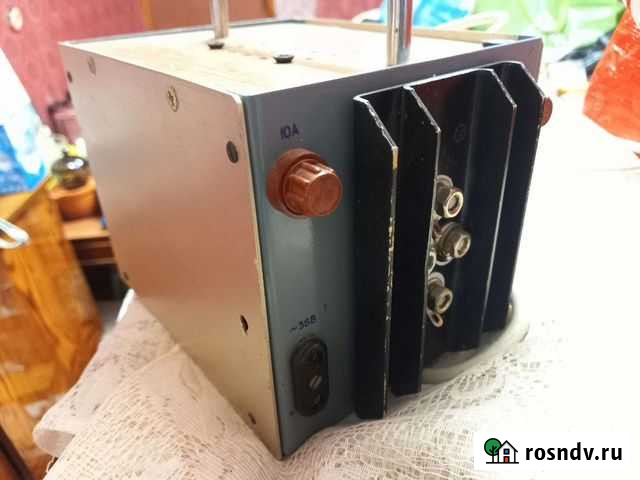 Зарядное устройство Санкт-Петербург - изображение 1