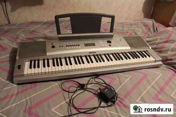 Синтезатор Yamaha DGX 230 Нижний Новгород