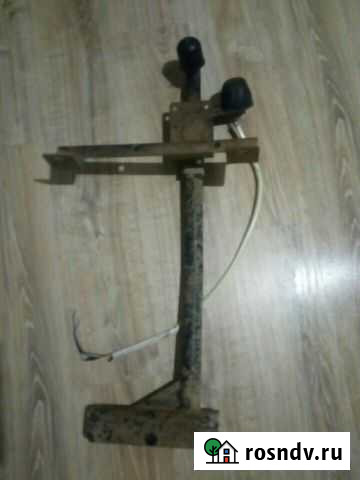 Фаркоп Ноябрьск - изображение 1