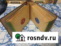 Альбом с пластинками Иркутск - изображение 1