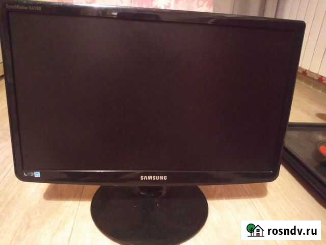 Монитор Samsung S22A100N Протвино - изображение 1