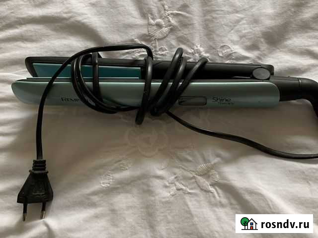 Выпрямитель для волос Миллерово - изображение 1