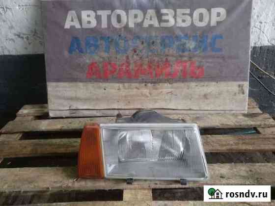 Фара передняя правая Ваз 2108 2109 21099 Арамиль