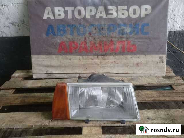 Фара передняя правая Ваз 2108 2109 21099 Арамиль - изображение 1