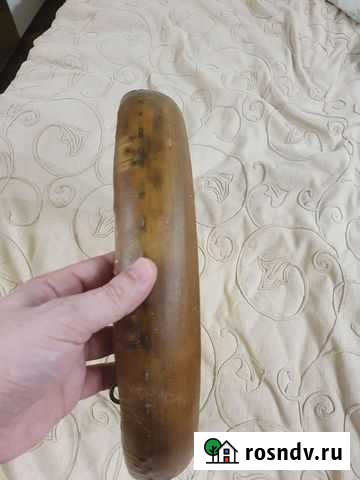 Узбекский дойра Сургут - изображение 1