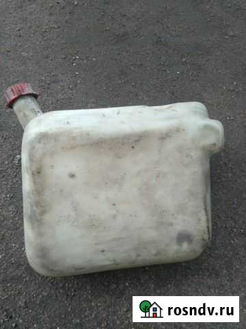 Бачок омывателя лобового стекла Volvo F 12 Кировск - изображение 1