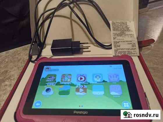 Планшет для детей Prestigio SmartKids Калининград