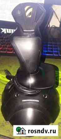 Джойстик thrustmaster Самара