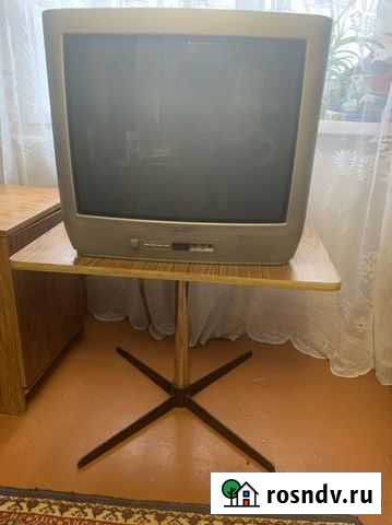 Телевизор thomson Томск - изображение 1