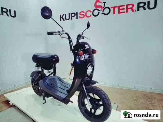 Скутер Suzuki Choi Nori Москва
