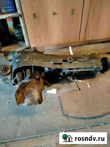 Редуктор Ауди 2.8 автомат Разумное - изображение 1