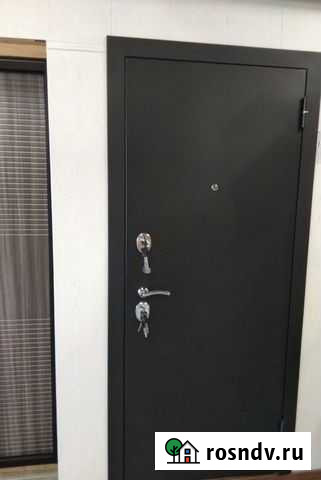 Двери входные Брянск - изображение 1