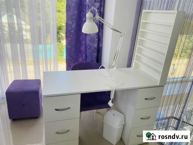 Маникюрный стол Ферсманово - изображение 1