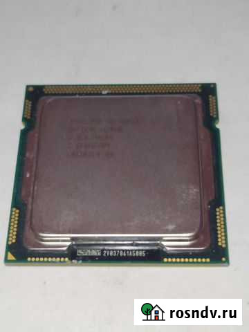 Процессор Intel xeon Санкт-Петербург - изображение 1