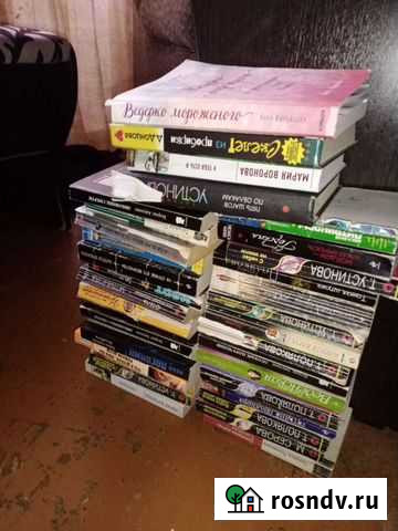 Книги Рыбинск - изображение 1