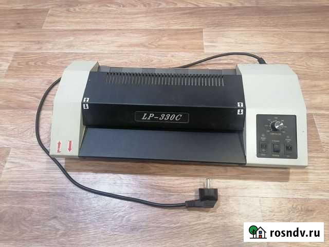 Ламинатор Оренбург - изображение 1