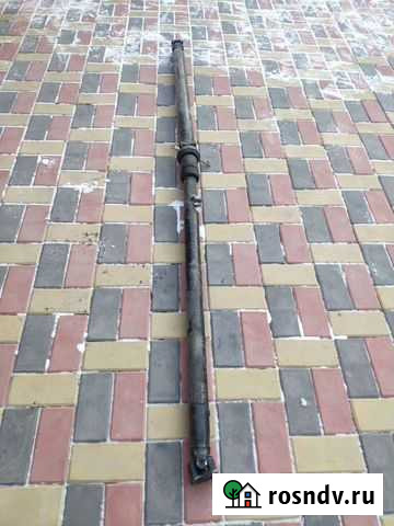 Кардан, крестовины Хонда Партнер Абакан - изображение 1