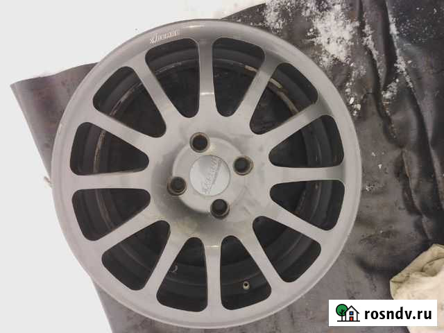 Всмпо Вега R15 Асекеево - изображение 1