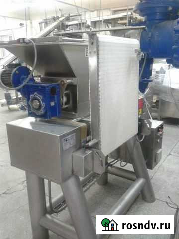 Тестораскаточная машина Dominioni A540. 2004г.в Белоярский - изображение 1