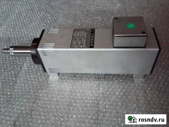 Двигатель Urban PE3-18/2 Владимир - изображение 1