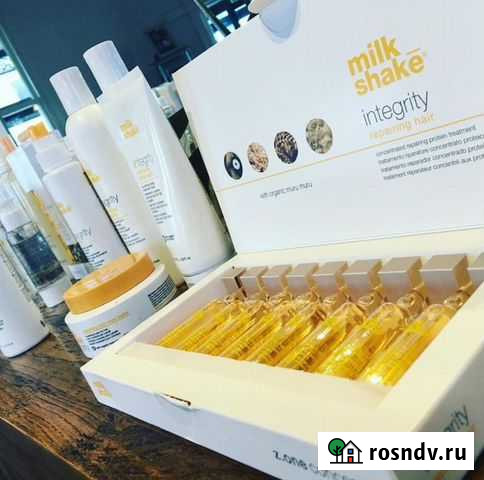 Косметика для волос Milk Shake Ставрополь - изображение 1