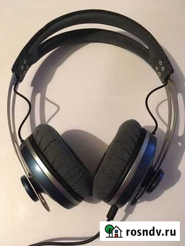 Наушники Sennheiser Momentum Нефтеюганск - изображение 1