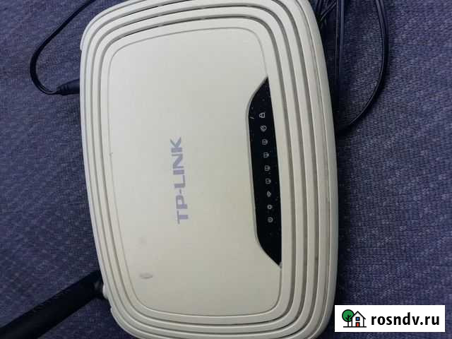 Роутер Иркутск - изображение 1