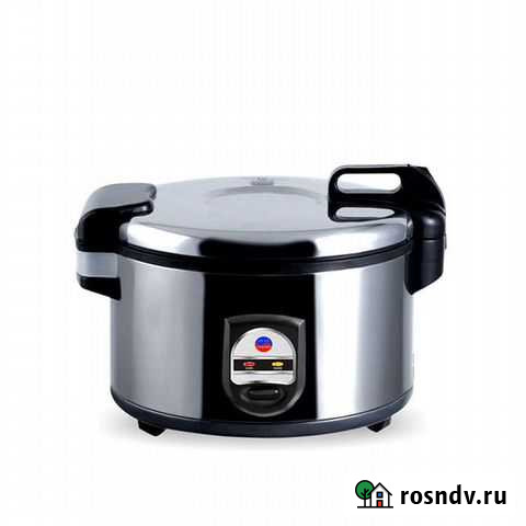 Рисоварка indokor IR-1954 Симферополь - изображение 1