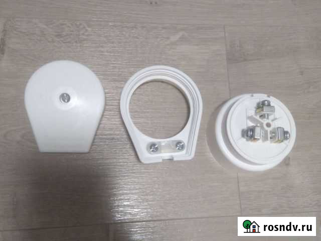 Коробка монтажная для электро плит Ижевск - изображение 1