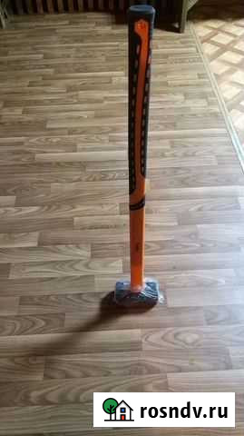 Кувалда Пермь - изображение 1