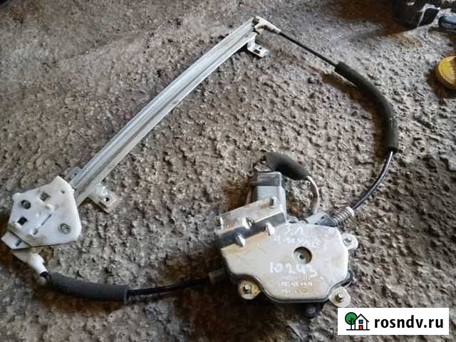 Стеклоподъемник Chery Amulet зл Магнитогорск - изображение 1