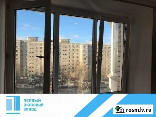 Окна с отливом от производителя Ростов-на-Дону - изображение 1