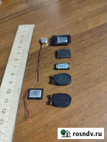 Динамики для телефона Чебоксары - изображение 1