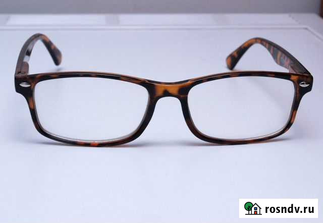 Оправа для линз с диоптрими Modi (новые, с биркам Тольятти - изображение 1
