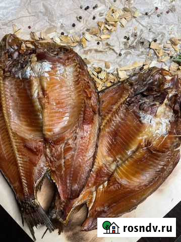 Лещ бабочка х/к за 100 грамм Ногинск - изображение 1